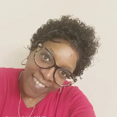LaDana Rogers, Cook on Influential Women