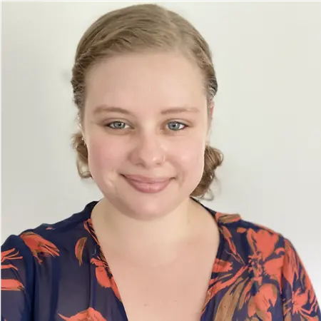 Alexandria King, Co-Founder and Co-Owner on Influential Women