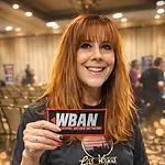 Amy Green, Publicist/Writer on Influential Women