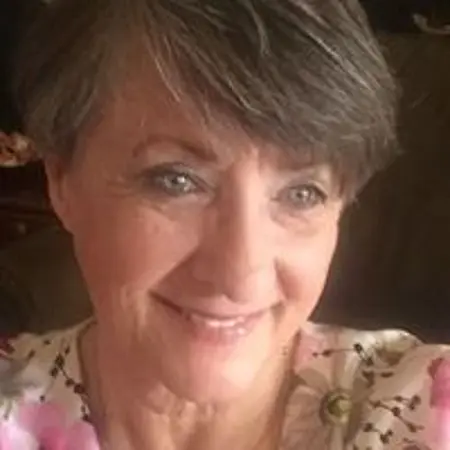 Cheryl Brewer, PhD, Retired Educator and Author on Influential Women