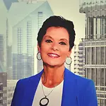 Kathy Czorniak, Senior Property Manager on Influential Women