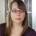 Jeri Wolf, DHA, MBA, ACHE, Supervisory Administrative Service Manager on Influential Women