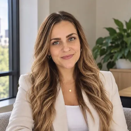 Kayley Willson, Founder & Creative Director on Influential Women