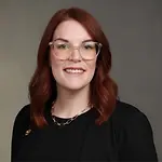 Brittnay Sills, CMB®, Business Development Manager on Influential Women