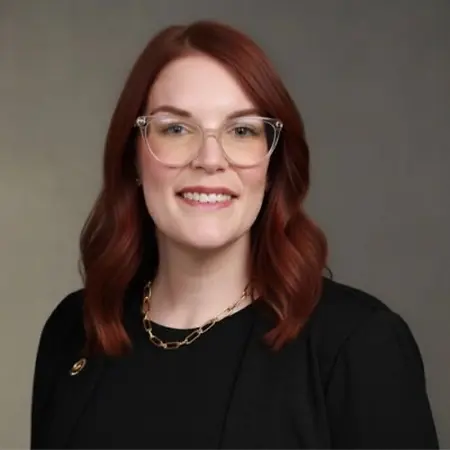 Brittnay Sills, CMB®, Business Development Manager on Influential Women