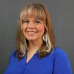 Misty Merilien, Adult Education Coordinator on Influential Women