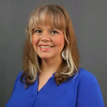 Misty Merilien, Adult Education Coordinator on Influential Women