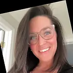 Danielle Parisee, Key Account Manager on Influential Women