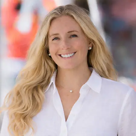 Diana Wolfson, Broker Associate on BestAgents