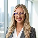 Amber Marie Scott, Regional Property Manager on BestAgents