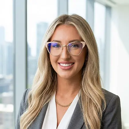 Amber Marie Scott, Regional Property Manager on BestAgents