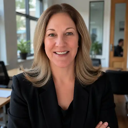 Randi Dickman, Broker Associate on BestAgents