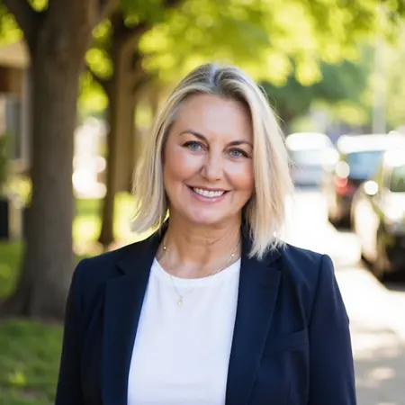 Lisa Holderby-Gersten, Real Estate Broker on BestAgents
