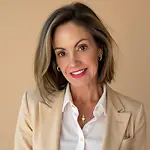 Gillian Kilroy, DRE# 02139321, Rated Top 1.5% REALTOR® Nationwide on BestAgents