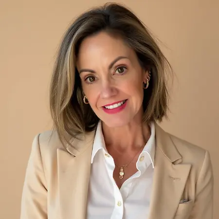 Gillian Kilroy, DRE# 02139321, Rated Top 1.5% REALTOR® Nationwide on BestAgents
