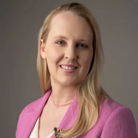 Carol Wright Becker, MD, MBA, FACEP