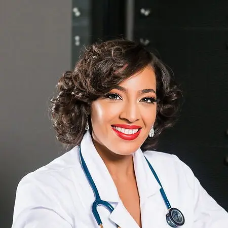 Aja Murphy, DO, CIME