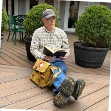 Timothy F. Williams, LPC