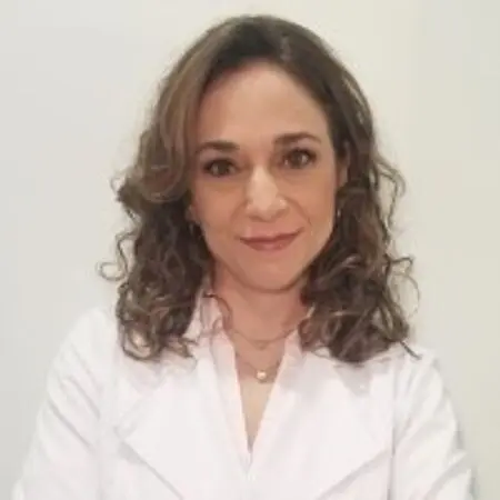 Ana R Bloch Muradas, MD