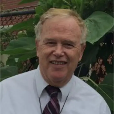 Larry P. Bleier, DMD