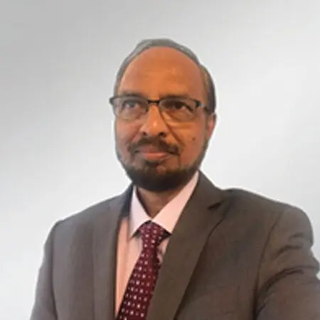 Helal Ekramuddin, MD