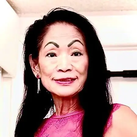 Linda W. Yueh, MSPT, AP, Retired Healthcare Practitioner