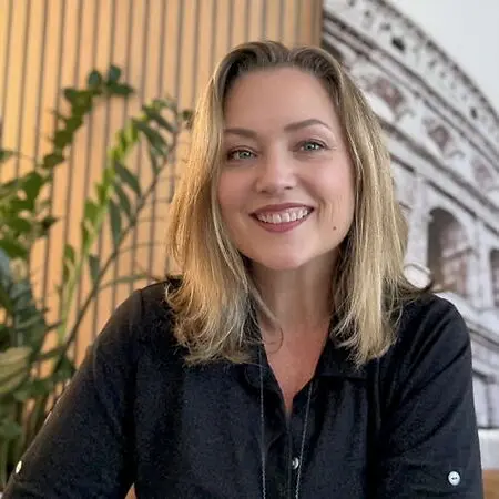 Senja Foster, LMFT, CCATP, NPT-C