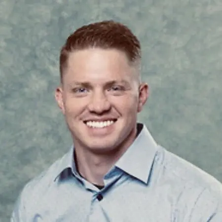 Zachary Verner, DMD