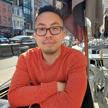 Kevin Yuen PT, DPT, Cert DN