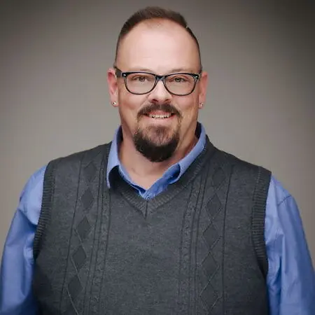 Randall Parker, LCSW, CADC