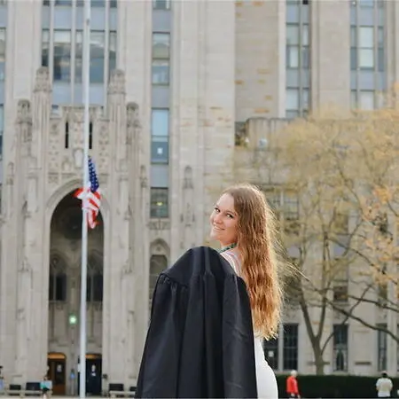 Alexandria Houdeshell