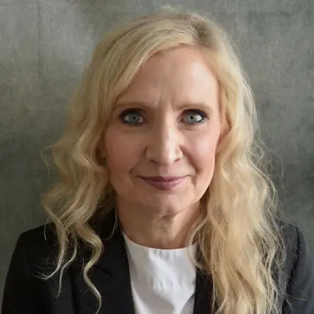 Jean E. Berry, MS, LPC, ICAADC, CCTP-II, CGP, CCS, CJP, CRS