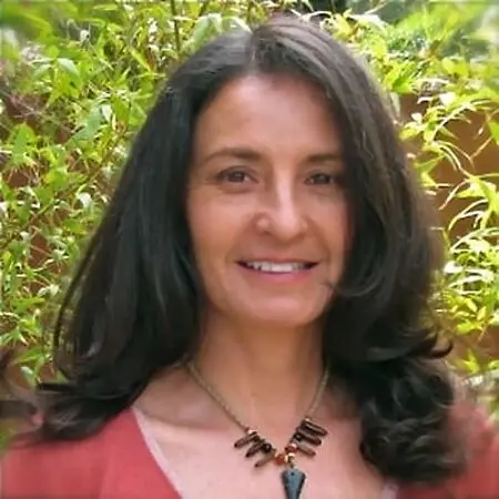 Renee Rivera RN, DAS, E-RYT, CLYL