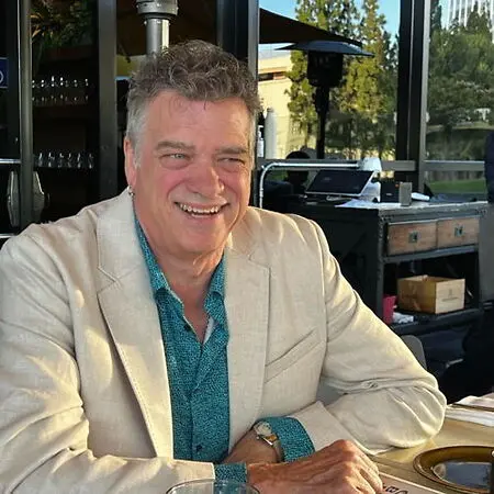 Michael G. Timmermans, PT