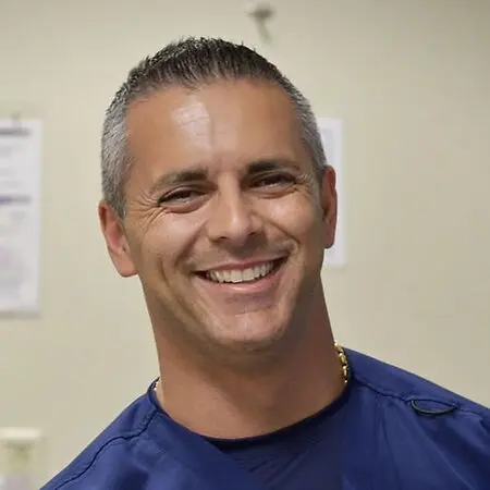 Pierpaolo Mangieri, RRT, NPS, ACCS, ECMO Specialist