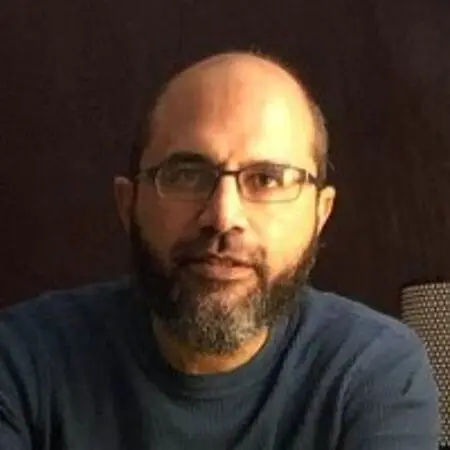 Muhammad Arsalan Khan, MBBS