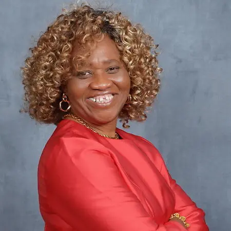 Dr. Ihuoma Marvelous Udeagha, DNP, PMHNP-BC, FNP-C, CNE, CRNP