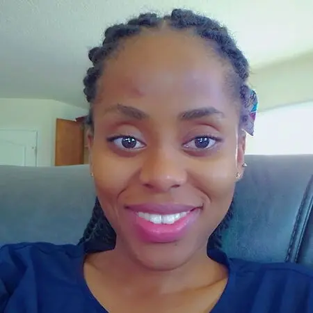 Mary Thereza Kateregga, RN, BSN