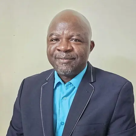 Chrisantus Asong, RN, MSN