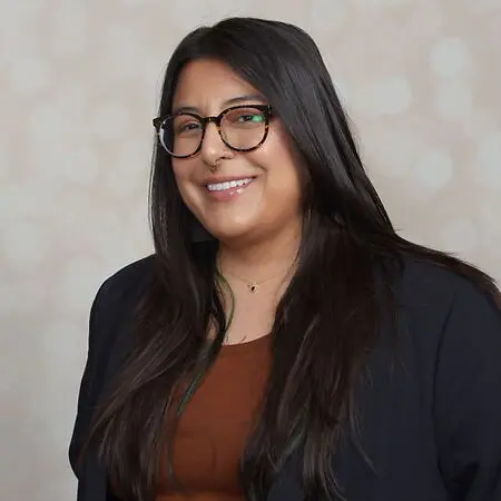 Brittany M. Garza, MA, LPC, NMIT