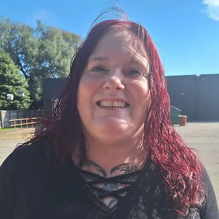 Tonya H. Straughn, LPN