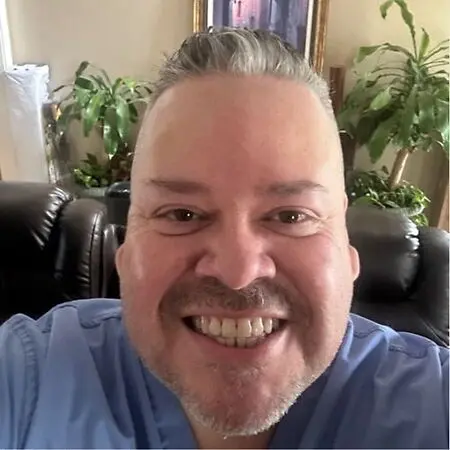 Alberto Vera Jr., M.S.N.A., CRNA