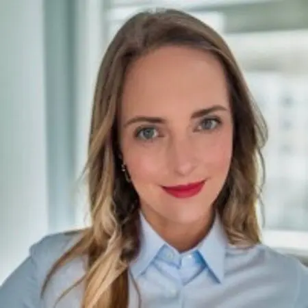 Dr. Ariel Rendt Padron, LCSW