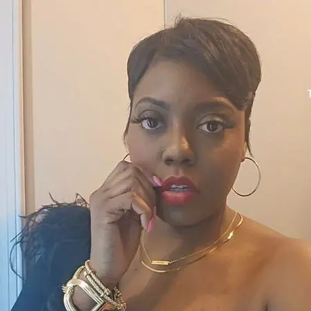 Peta-Gaye McFarlane, RN