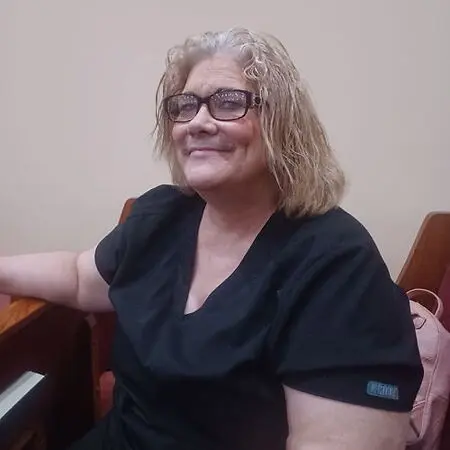 Melissa Taylor, CCMA