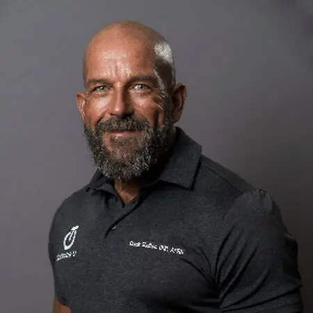 Derek Shelton DNP, APRN-BC