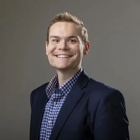 Jacob D. Sumner, BSN, RN, CCRN