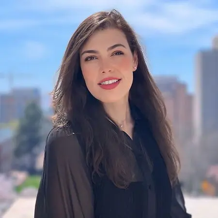 Sumaya M. Al Kalla, DMD