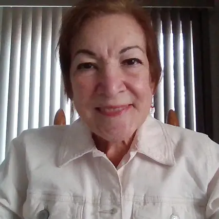 June Roman, MSN, RN, PMHCNS-BC