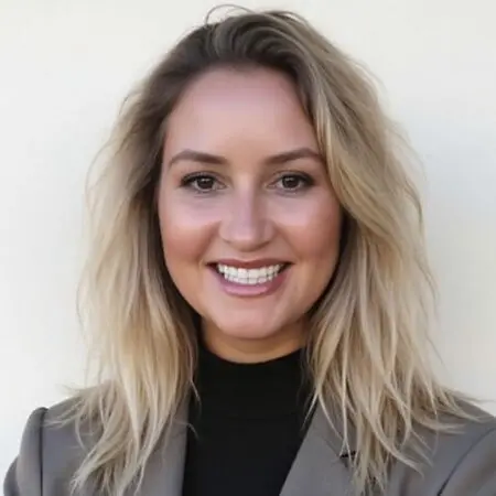 Kristina Silverman, OTR/L, CAPS, ECHM, SHSS